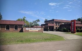 Bulahdelah Motor Lodge